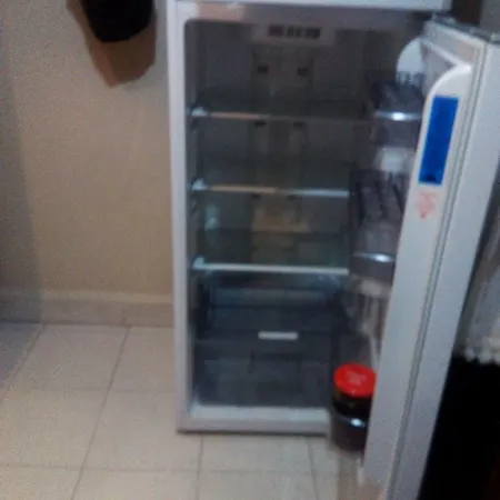 Huzur Appartement Edirne