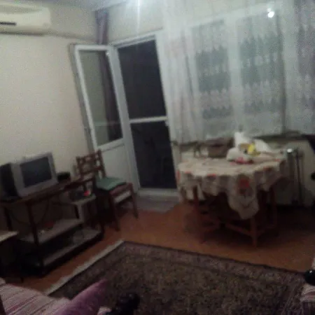 Appartement Huzur