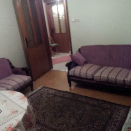Huzur Appartement *