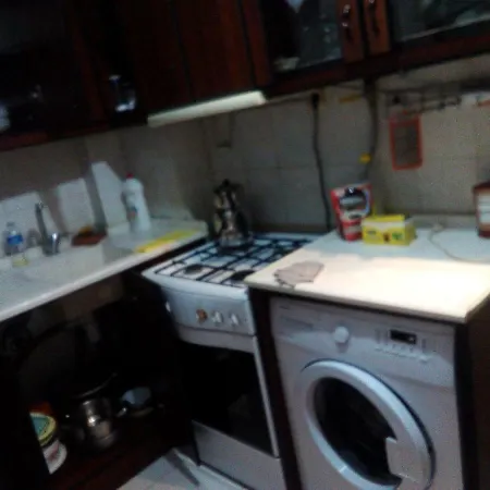Huzur Appartement *